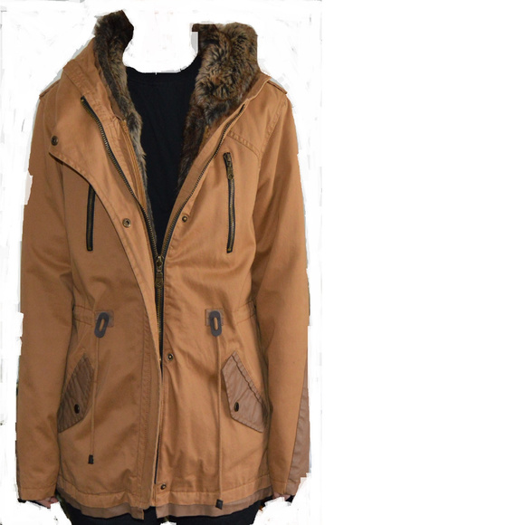 Forever 21 Jacket L size - Picture 8 of 8